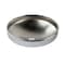 Roadmaster Chrome Rear Hub Cap Id 8 310CD - alternate 2